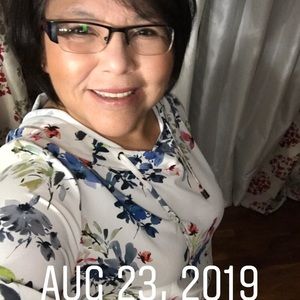 Meet your Posher, Annette